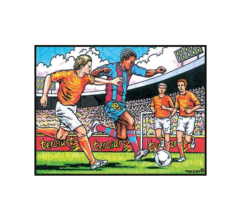 football