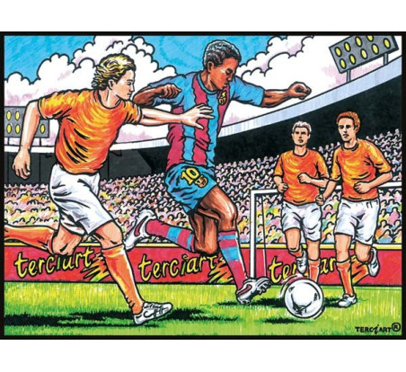 football