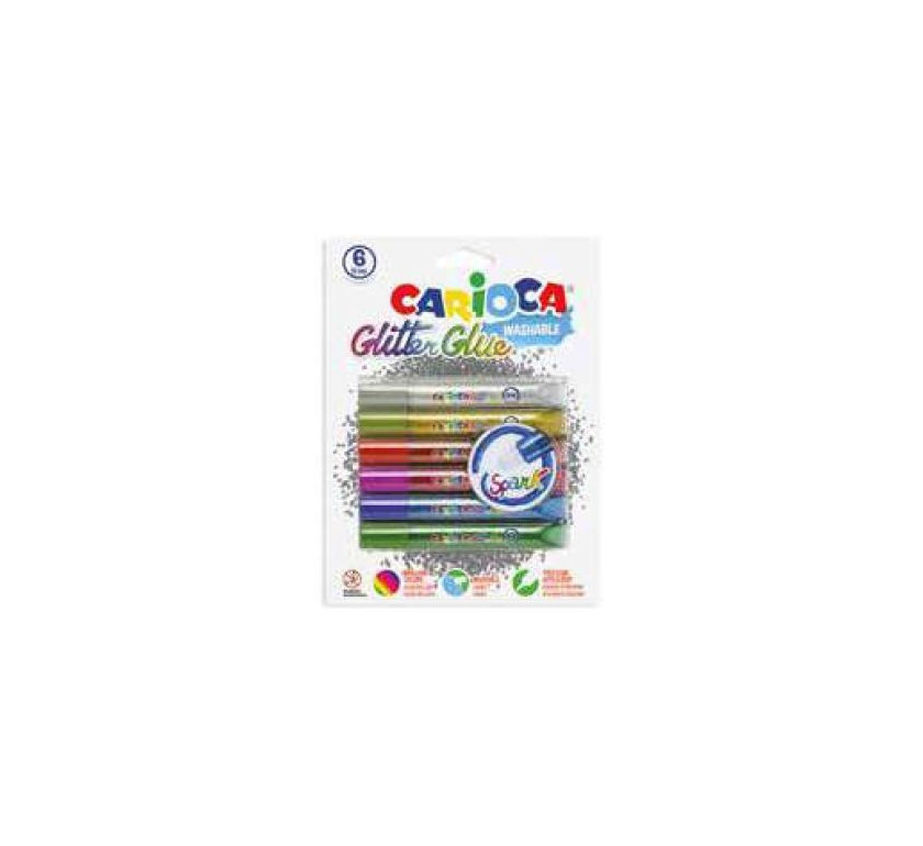 Coffret coloriage licorne