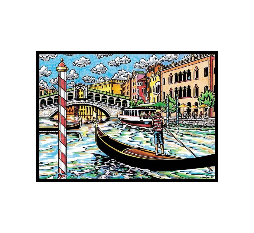 venise