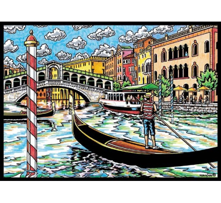 venise