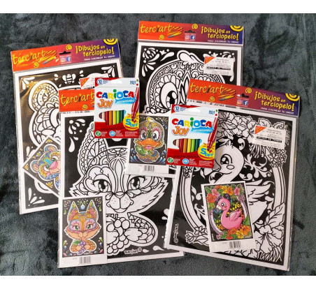 Pack coloriage Mandala des Petits