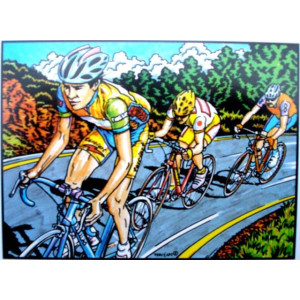 tour de france cycliste