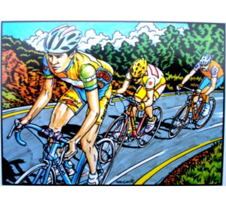 tour de france cycliste