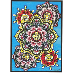 Mandala 5