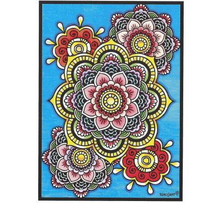 Mandala 5