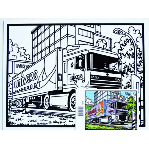camion