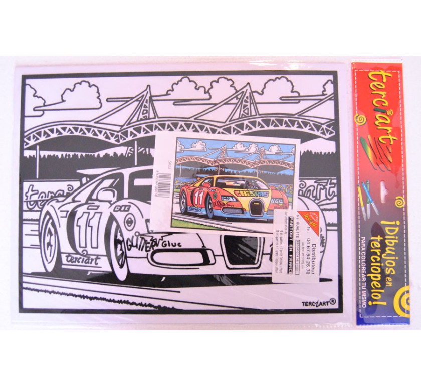 voiture