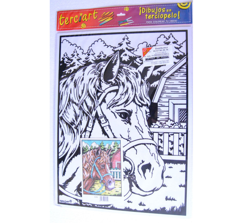 cheval
