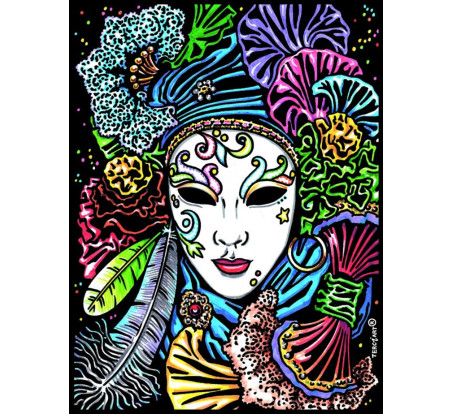 masque venise