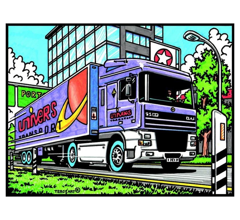 camion