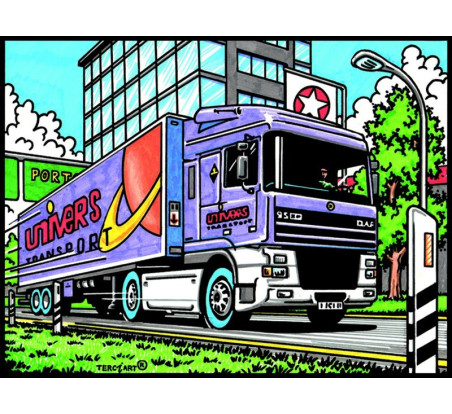camion