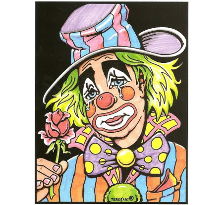 clown